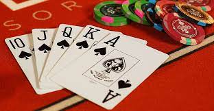 Berekan Bandar Poker Online Teramai Pilihan Warga Negara Nasional