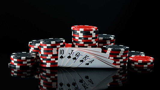 Link Tertinggi Permainan Game Poker Online Terbaik Di Domestik